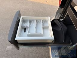 VOLKSWAGEN Caddy California Maxi 1.5TSI Standhz DSG ACC PAN