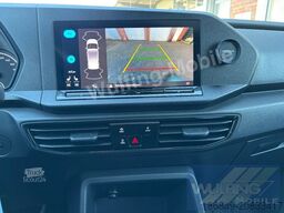 VOLKSWAGEN Caddy California Maxi 1.5TSI Standhz DSG ACC PAN