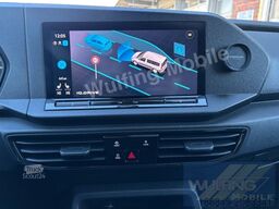 VOLKSWAGEN Caddy California Maxi 1.5TSI Standhz DSG ACC PAN