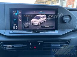 VOLKSWAGEN Caddy California Maxi 1.5TSI Standhz DSG ACC PAN