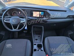 VOLKSWAGEN Caddy California Maxi 1.5TSI Standhz DSG ACC PAN