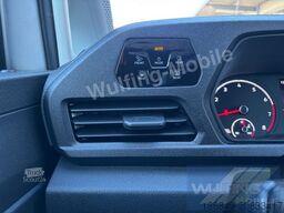 VOLKSWAGEN Caddy California Maxi 1.5TSI Standhz DSG ACC PAN