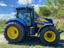 New Holland T7.270 AC Auto Command Stufenlos