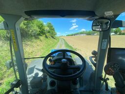 New Holland T7.270 AC Auto Command Stufenlos