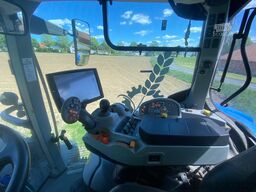 New Holland T7.270 AC Auto Command Stufenlos