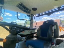 New Holland T7.270 AC Auto Command Stufenlos
