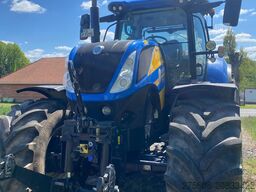 New Holland T7.270 AC Auto Command Stufenlos