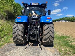 New Holland T7.270 AC Auto Command Stufenlos