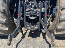 New Holland T7.270 AC Auto Command Stufenlos