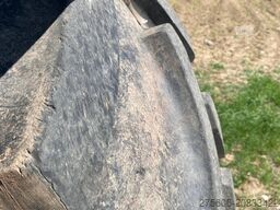 New Holland T7.270 AC Auto Command Stufenlos