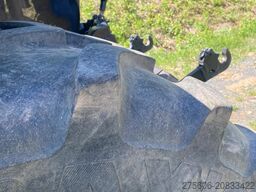 New Holland T7.270 AC Auto Command Stufenlos