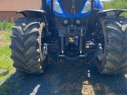 New Holland T7.270 AC Auto Command Stufenlos