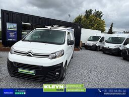 CITROEN JUMPY 2.0 L3 Koelwagen Euro6!