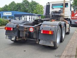 MAN 26.410TGA 6x4 SZM Blattgefedert