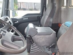 MAN 26.410TGA 6x4 SZM Blattgefedert