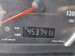 MAN 26.410TGA 6x4 SZM Blattgefedert