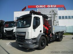 DAF LF 310 FA
