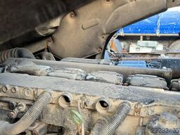MAN TGA 26.310 (MANUAL PUMP / BIG AXLE / POMPE MANU...