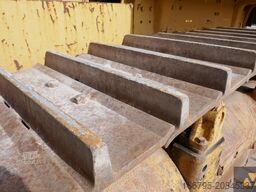 Caterpillar D8K Pipe carrier