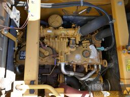 Caterpillar 335F LCR