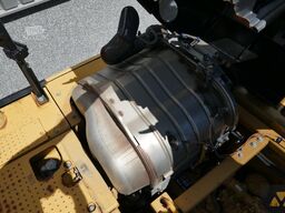 Caterpillar 335F LCR