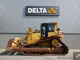 Caterpillar D6T LGP