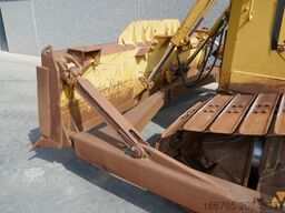 Caterpillar D6T LGP