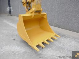 Caterpillar 325F LCR