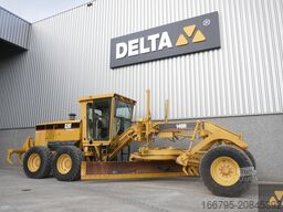 Caterpillar 140H
