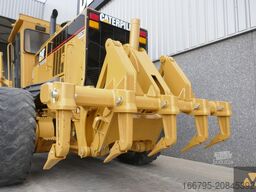 Caterpillar 140H