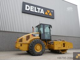Caterpillar CP76