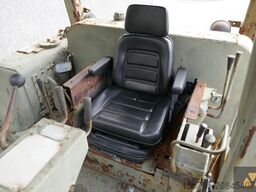 Caterpillar D7F Ex-army