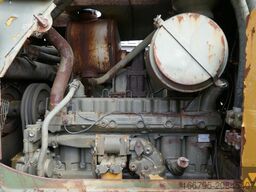 Caterpillar D7F Ex-army