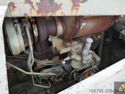 Caterpillar D7F Ex-army