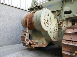 Caterpillar D7F Ex-army