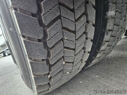 MAN 26.440 6x2 BL mit Lenkachse