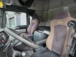 MAN 26.440 6x2 BL mit Lenkachse