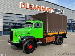 Mercedes LA 312.136 ''Bolneus''