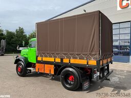 Mercedes LA 312.136 ''Bolneus''