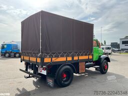 Mercedes LA 312.136 ''Bolneus''