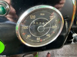 Mercedes LA 312.136 ''Bolneus''