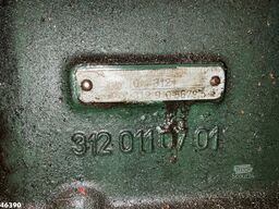 Mercedes LA 312.136 ''Bolneus''