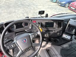 Scania Citytrans pro