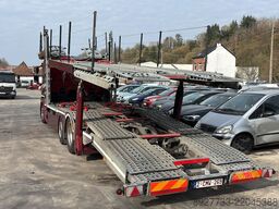 Scania Citytrans pro