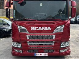 Scania Citytrans pro