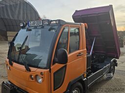 multicar M30