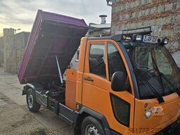 multicar M30