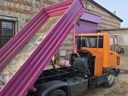 multicar M30