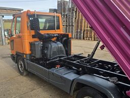 multicar M30