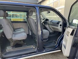 VW Transporter Kombi 2.0 TDI L1H1 Airco Cruise con...